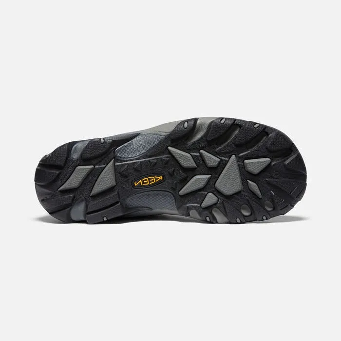 1027148 Keen Men's Voyageur Vented