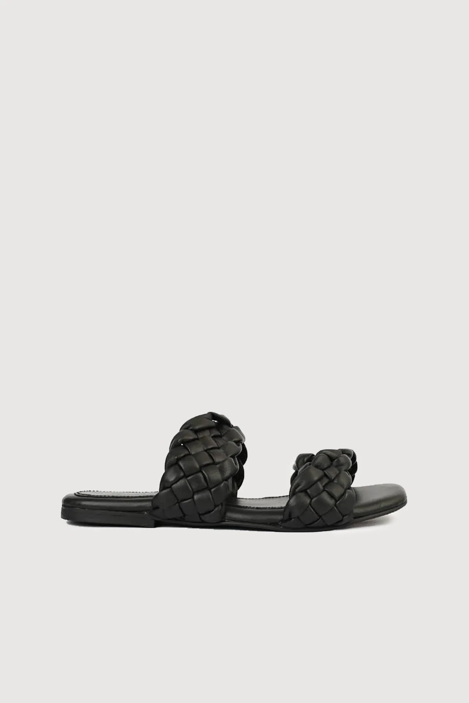 2 Strap Slipper