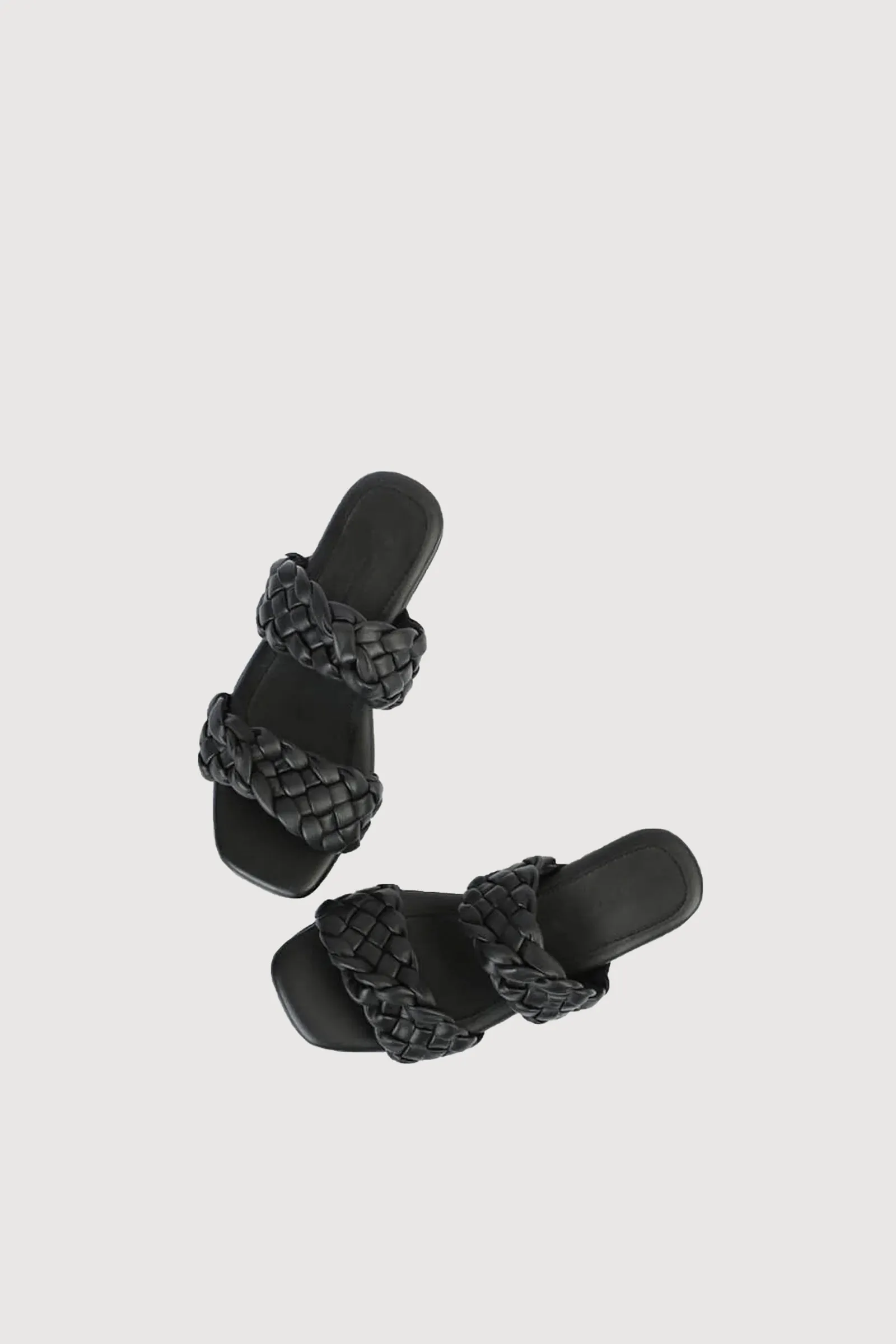 2 Strap Slipper