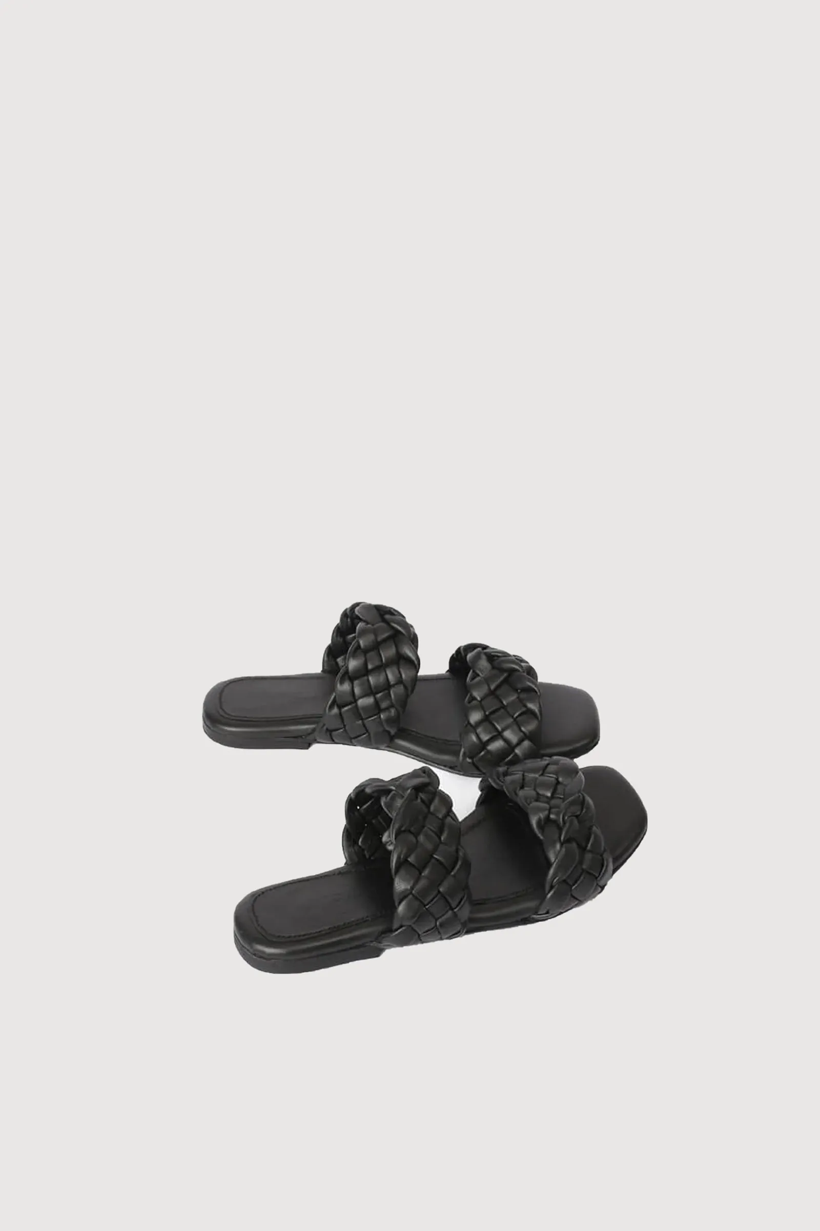2 Strap Slipper