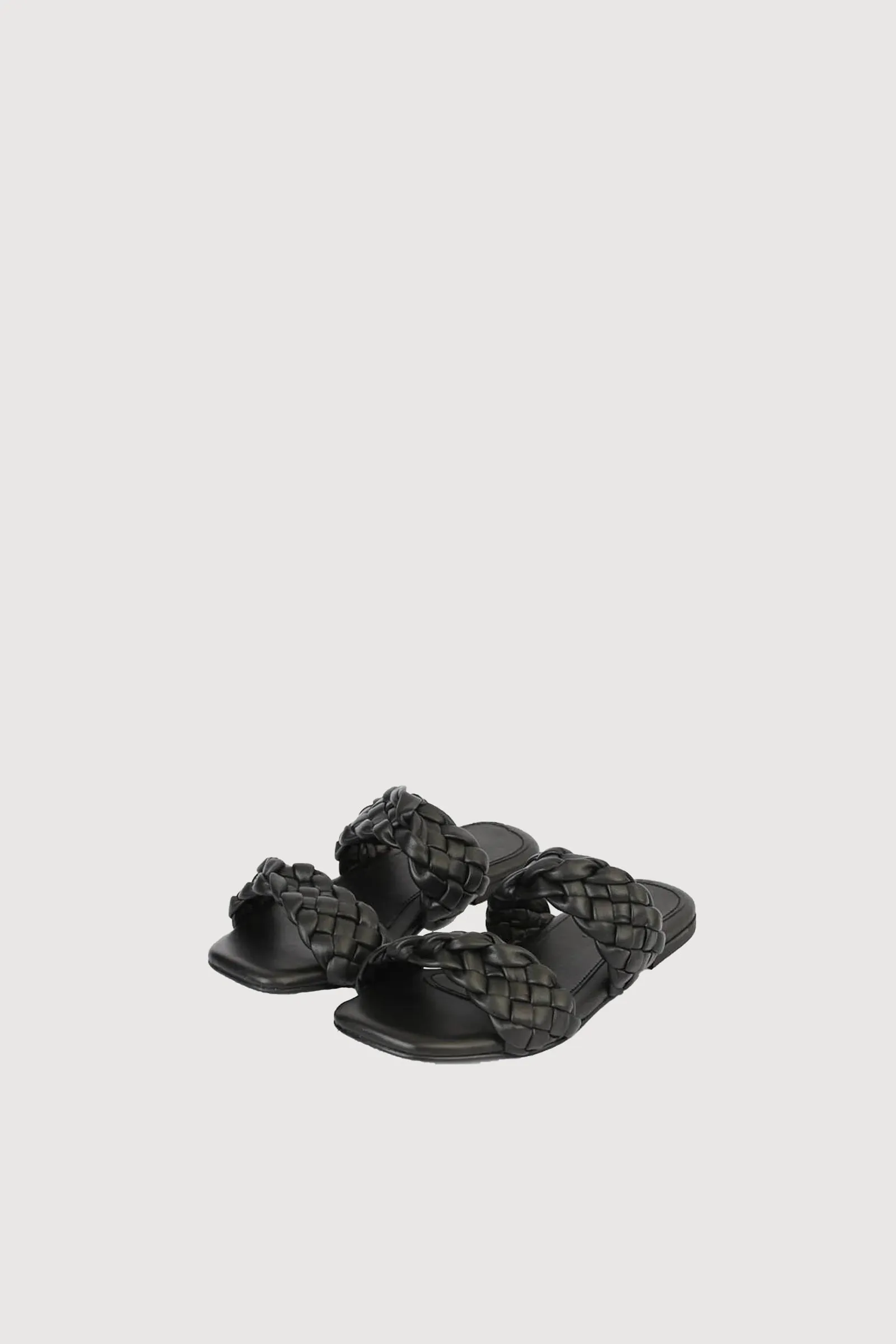 2 Strap Slipper