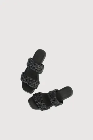 2 Strap Slipper