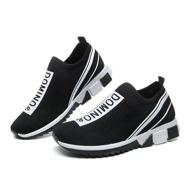 2020 Women Sneakers Fashion Socks Shoe