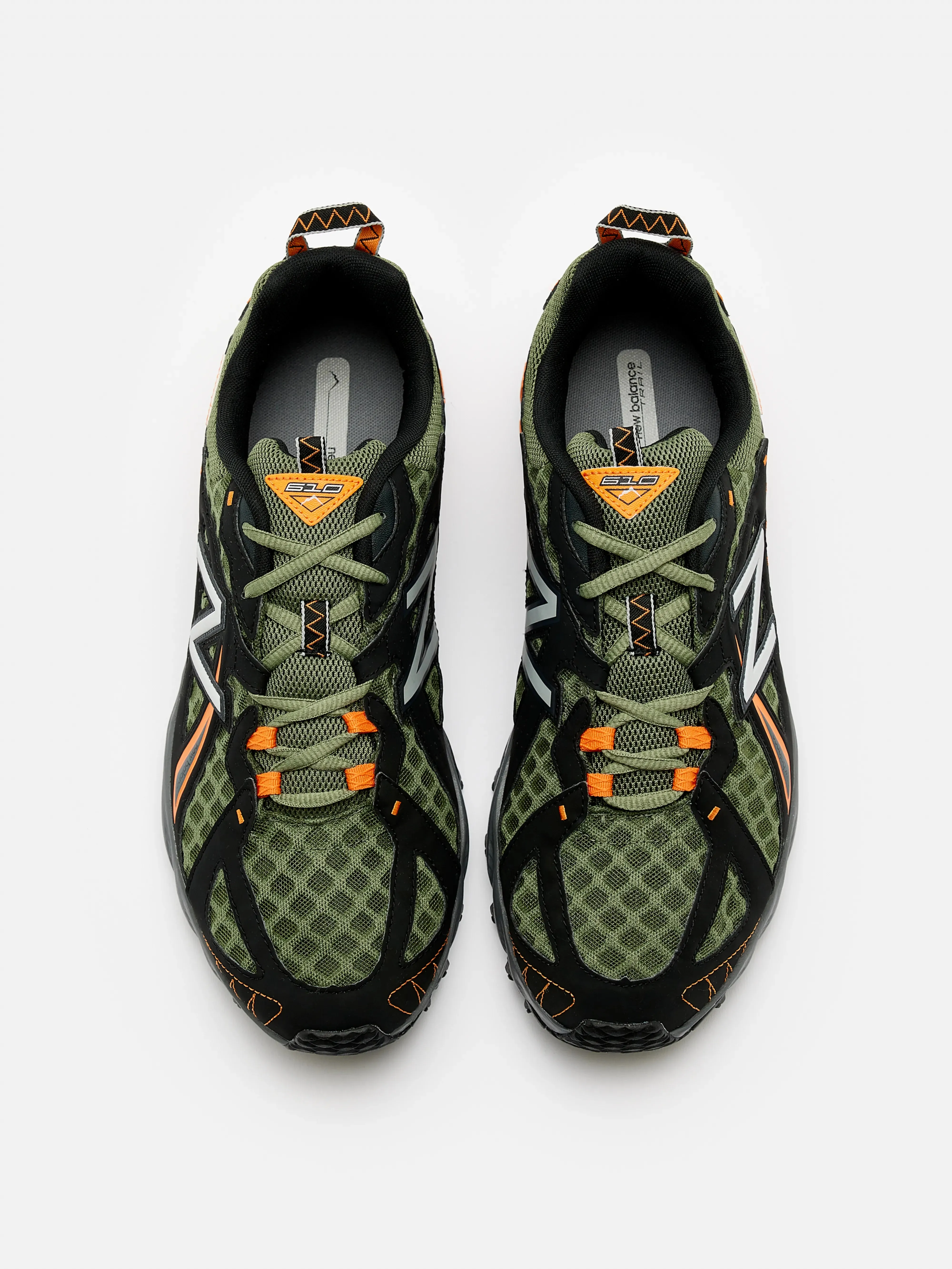610v1 for men (241 / M / GREY)