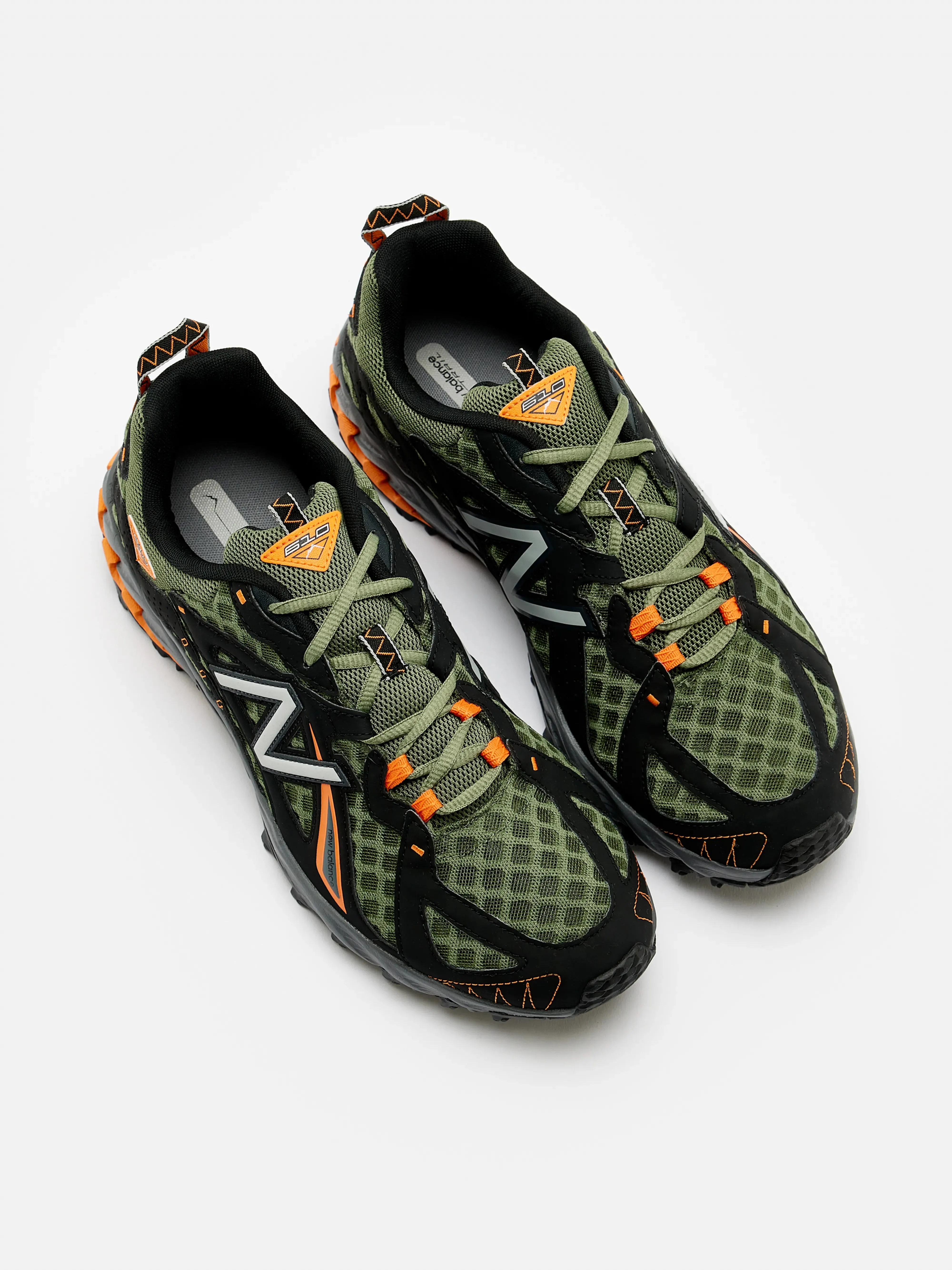 610v1 for men (241 / M / GREY)