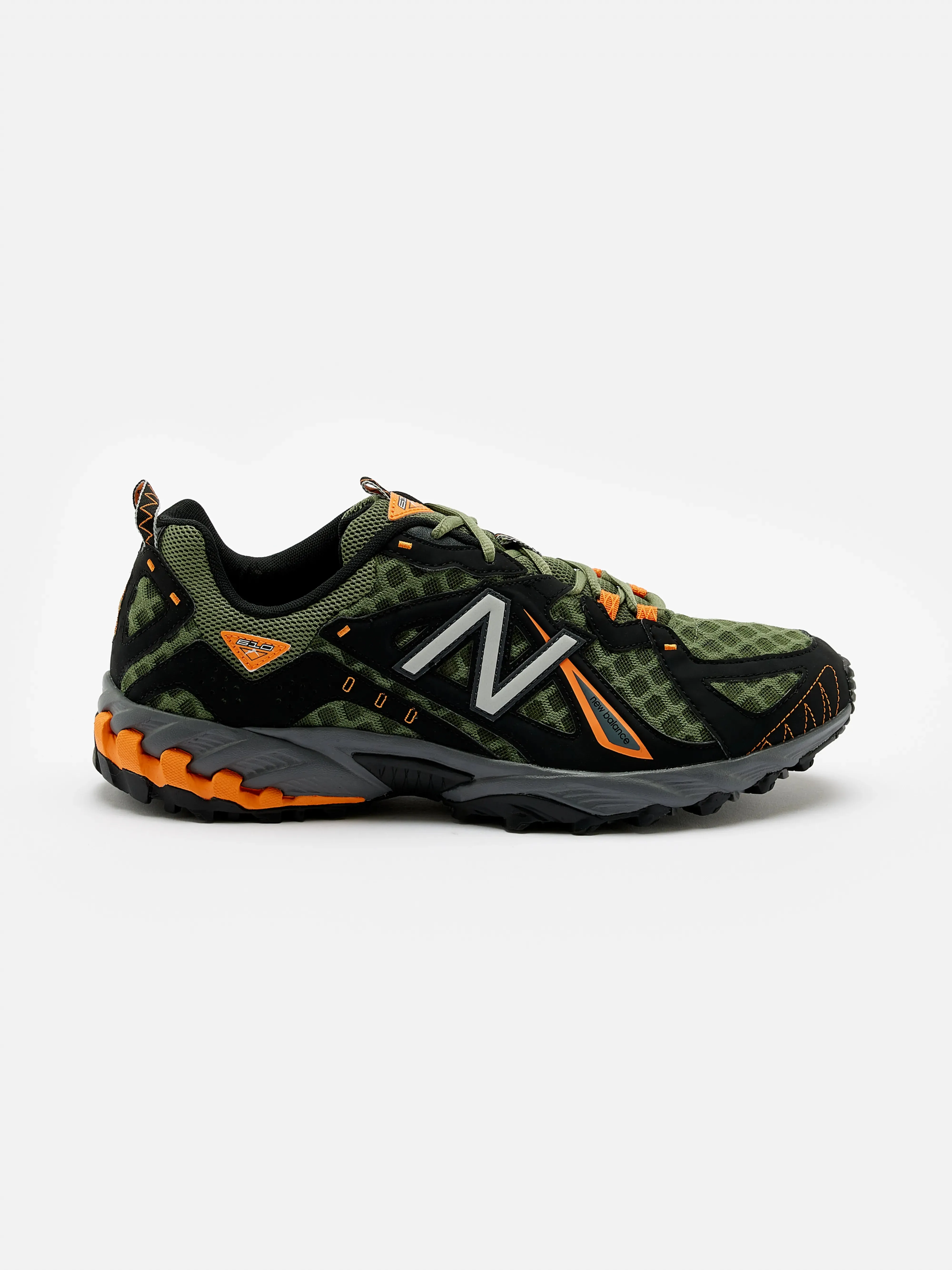 610v1 for men (241 / M / GREY)