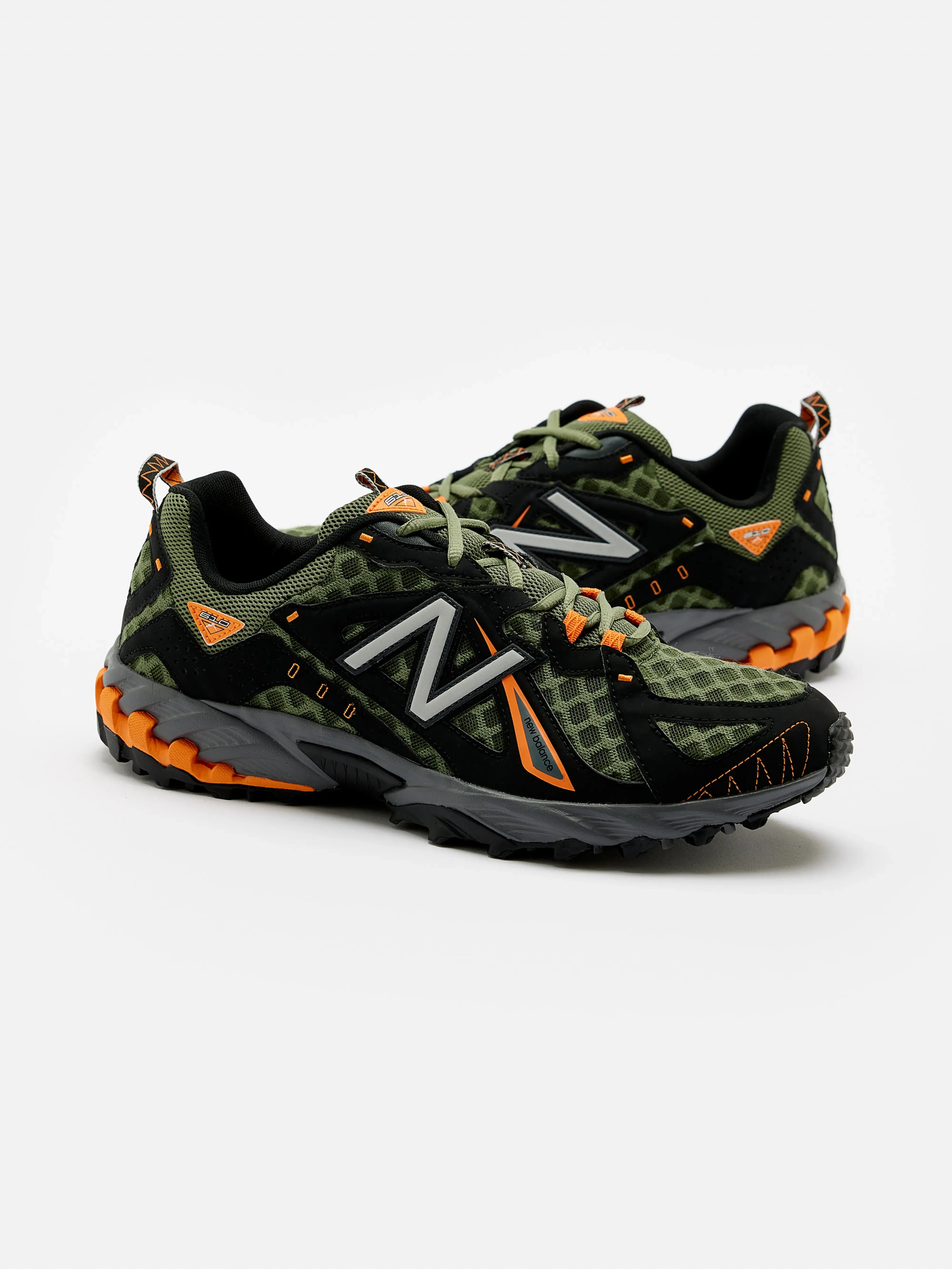 610v1 for men (241 / M / GREY)