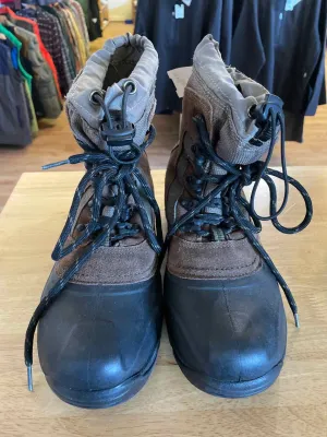 8.5 Rugged Outback Men's Boots