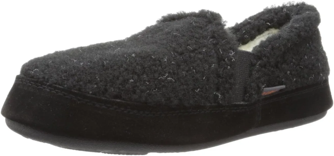 Acorn Kids Colby Gore Moc Slipper