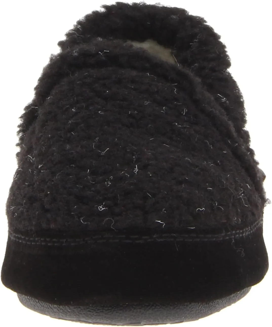 Acorn Kids Colby Gore Moc Slipper