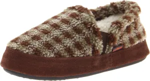 Acorn Kids Colby Gore Moc Slipper