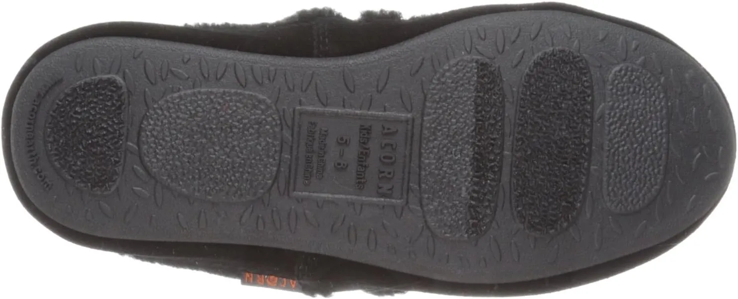 Acorn Kids Colby Gore Moc Slipper