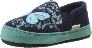 Acorn Kids Colby Gore Moc Slipper
