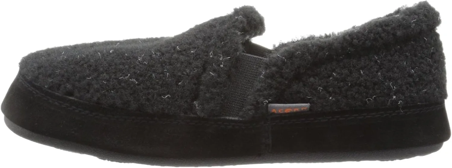 Acorn Kids Colby Gore Moc Slipper