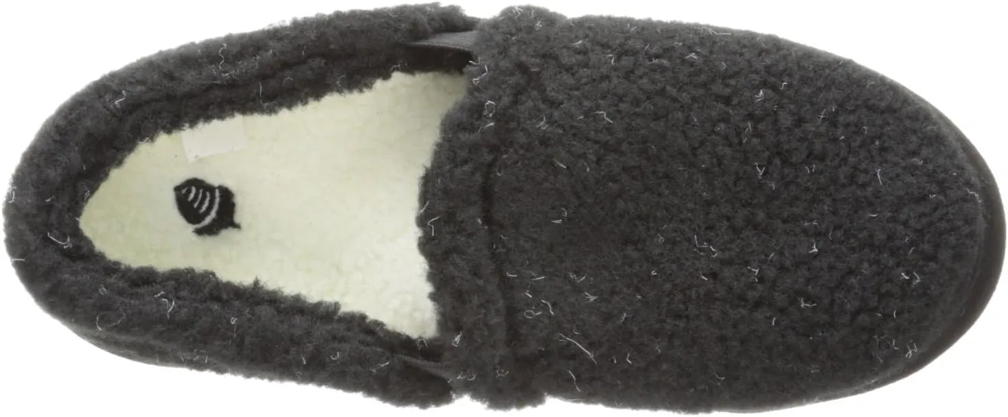 Acorn Kids Colby Gore Moc Slipper