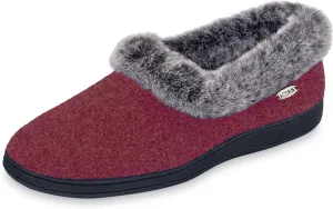 Acorn Women's Chinchilla Collar