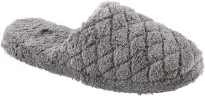 Acorn Women's Quilted Spa Clog Slipper