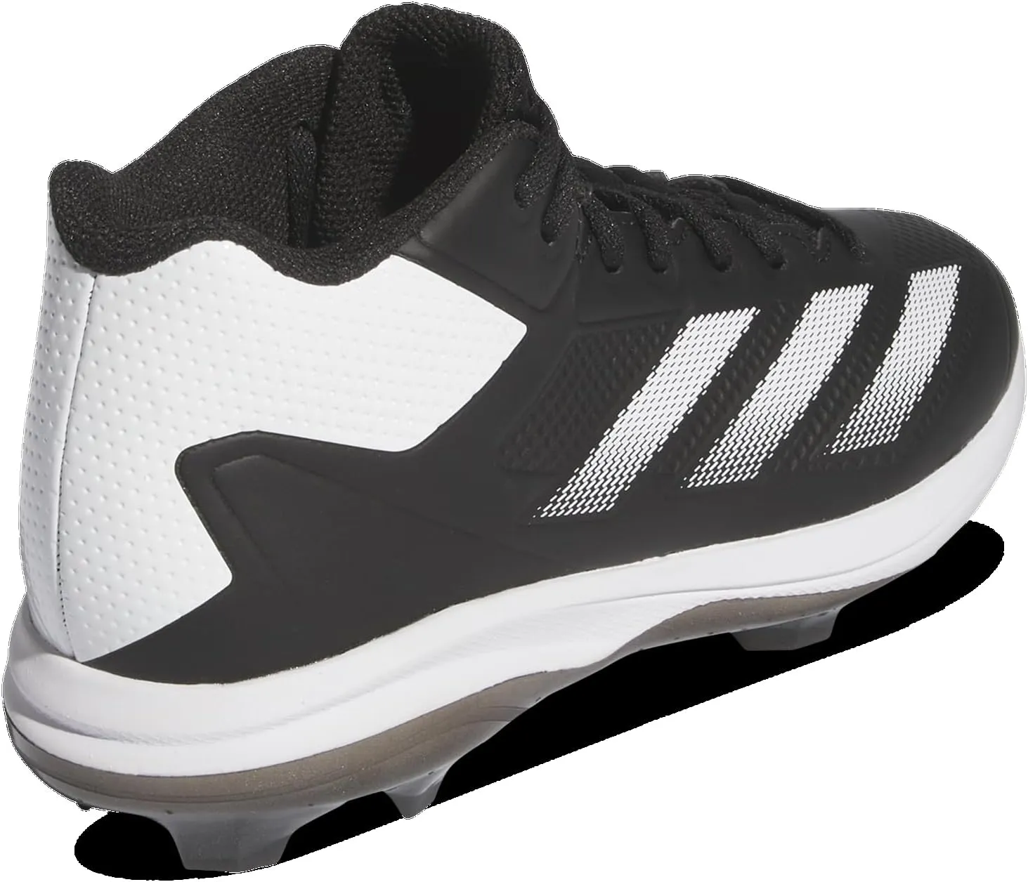 adidas Boy's Adizero Impact Baseball Sneaker