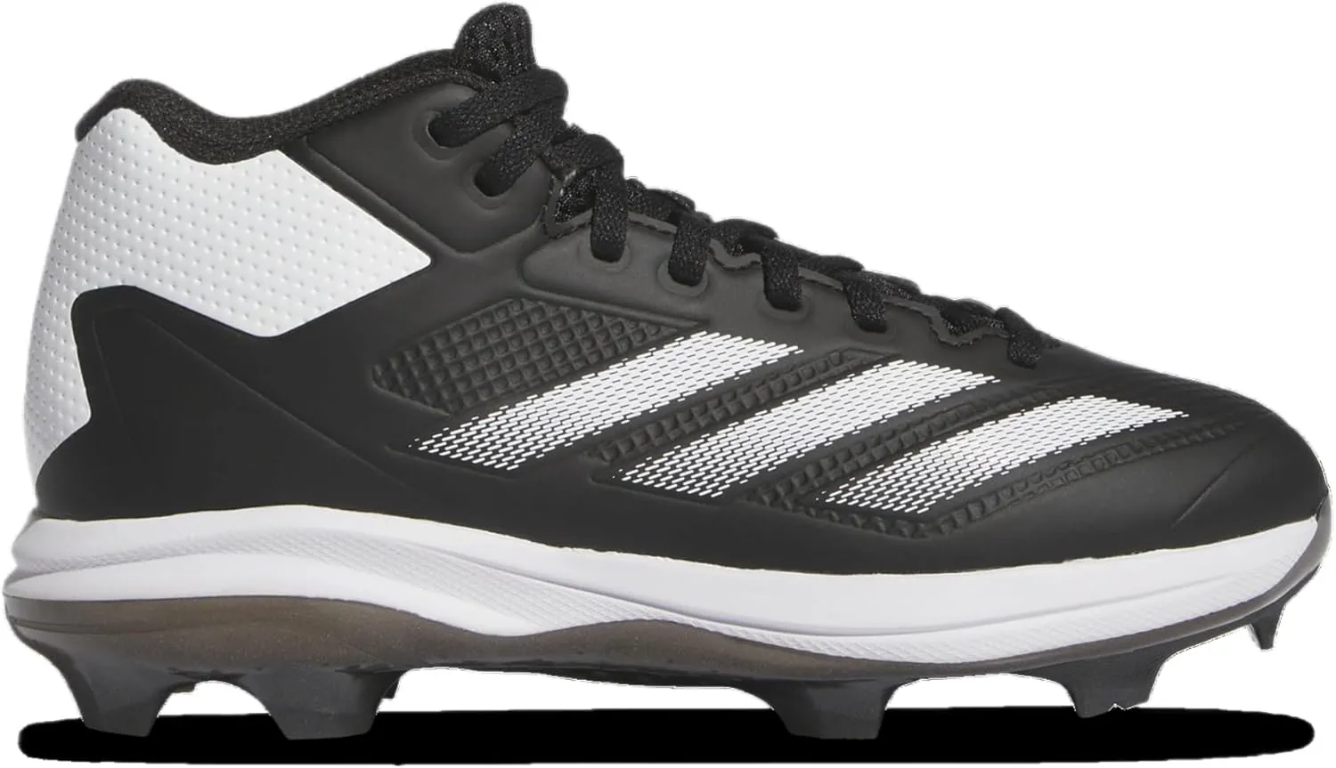 adidas Boy's Adizero Impact Baseball Sneaker