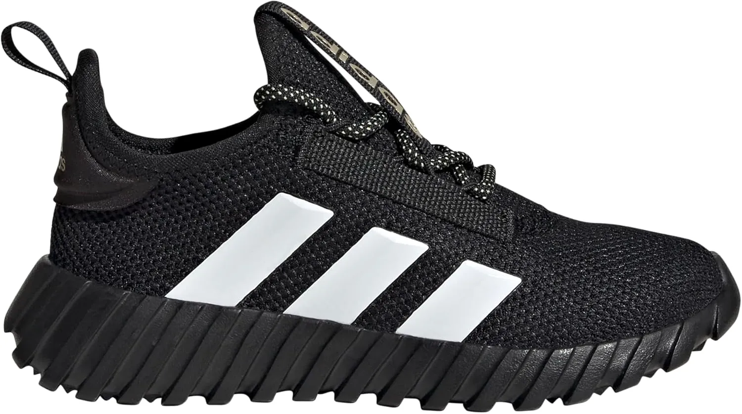adidas Kids' Kaptir Flow Sneaker