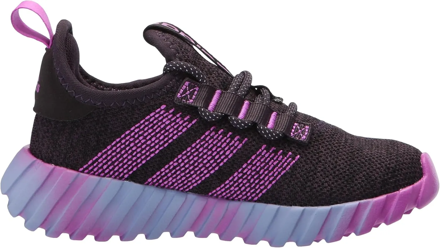 adidas Kids' Kaptir Flow Sneaker