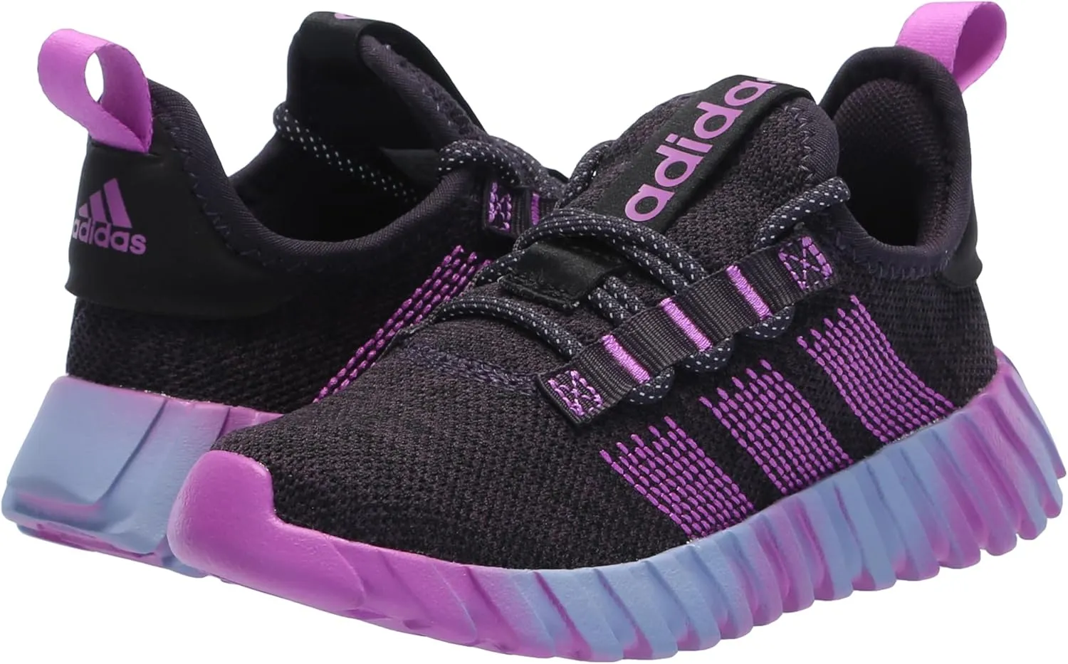 adidas Kids' Kaptir Flow Sneaker