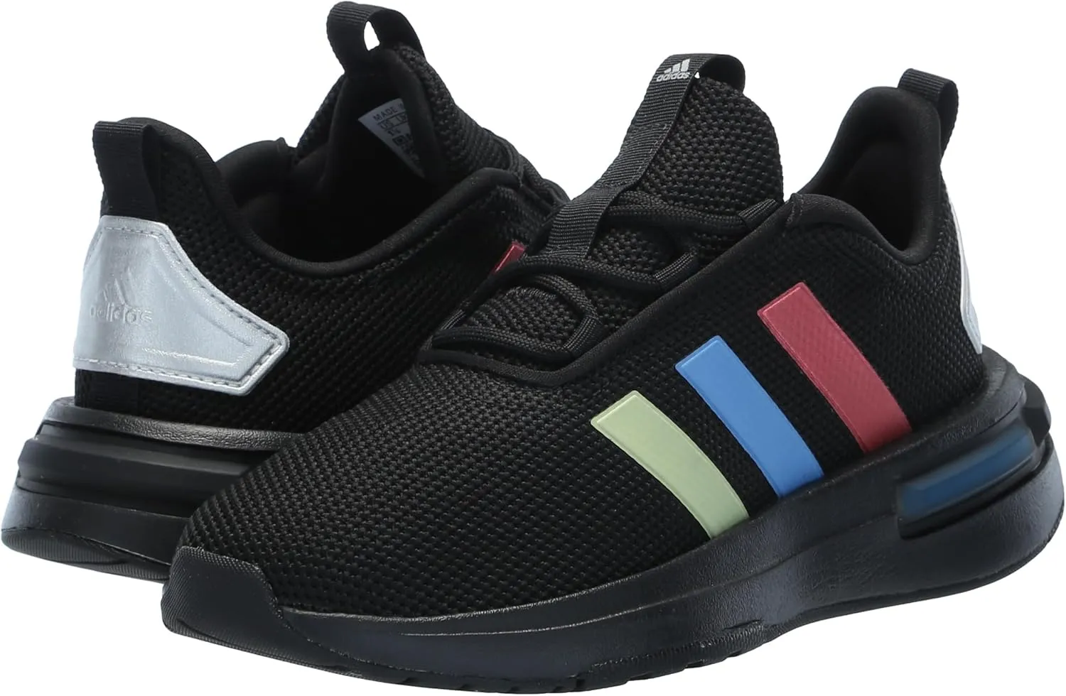 adidas Kids' Racer TR23 Sneaker
