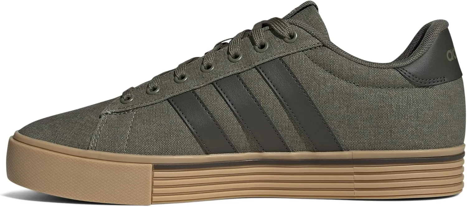 adidas Men's Daily 4.0 Sneaker