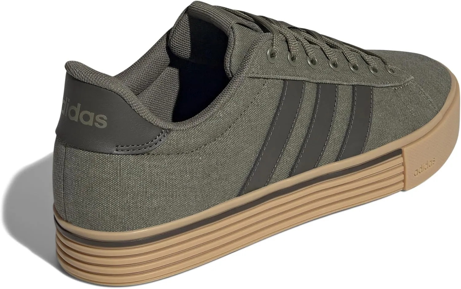 adidas Men's Daily 4.0 Sneaker
