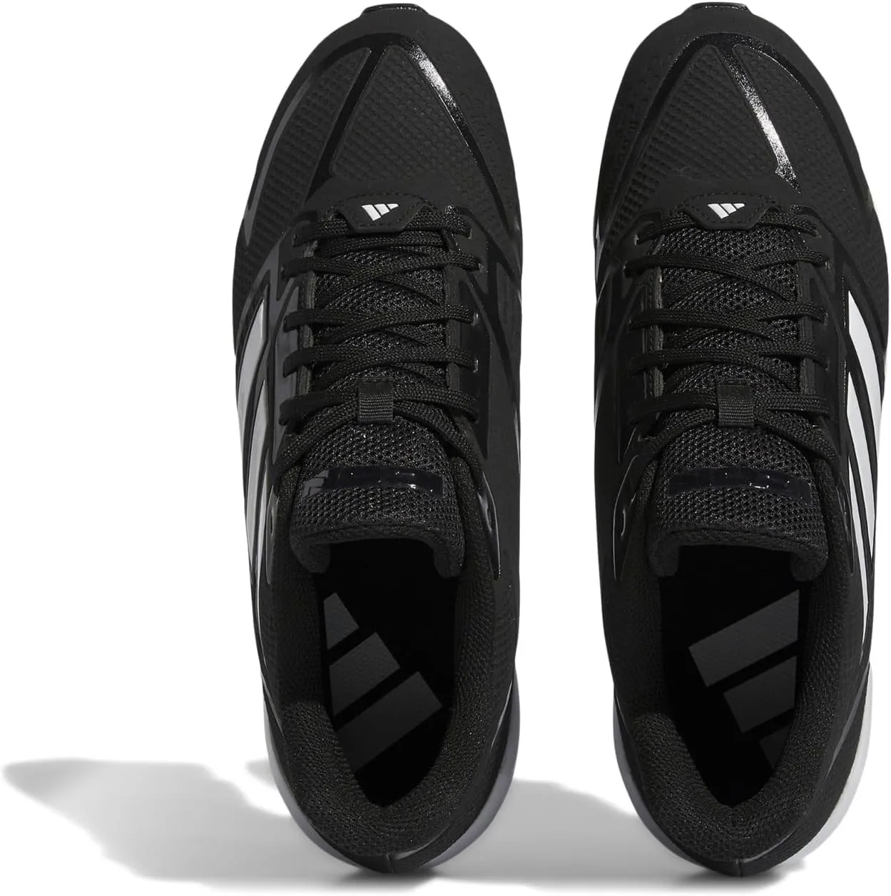 adidas Men's Icon 8 Mid Sneaker