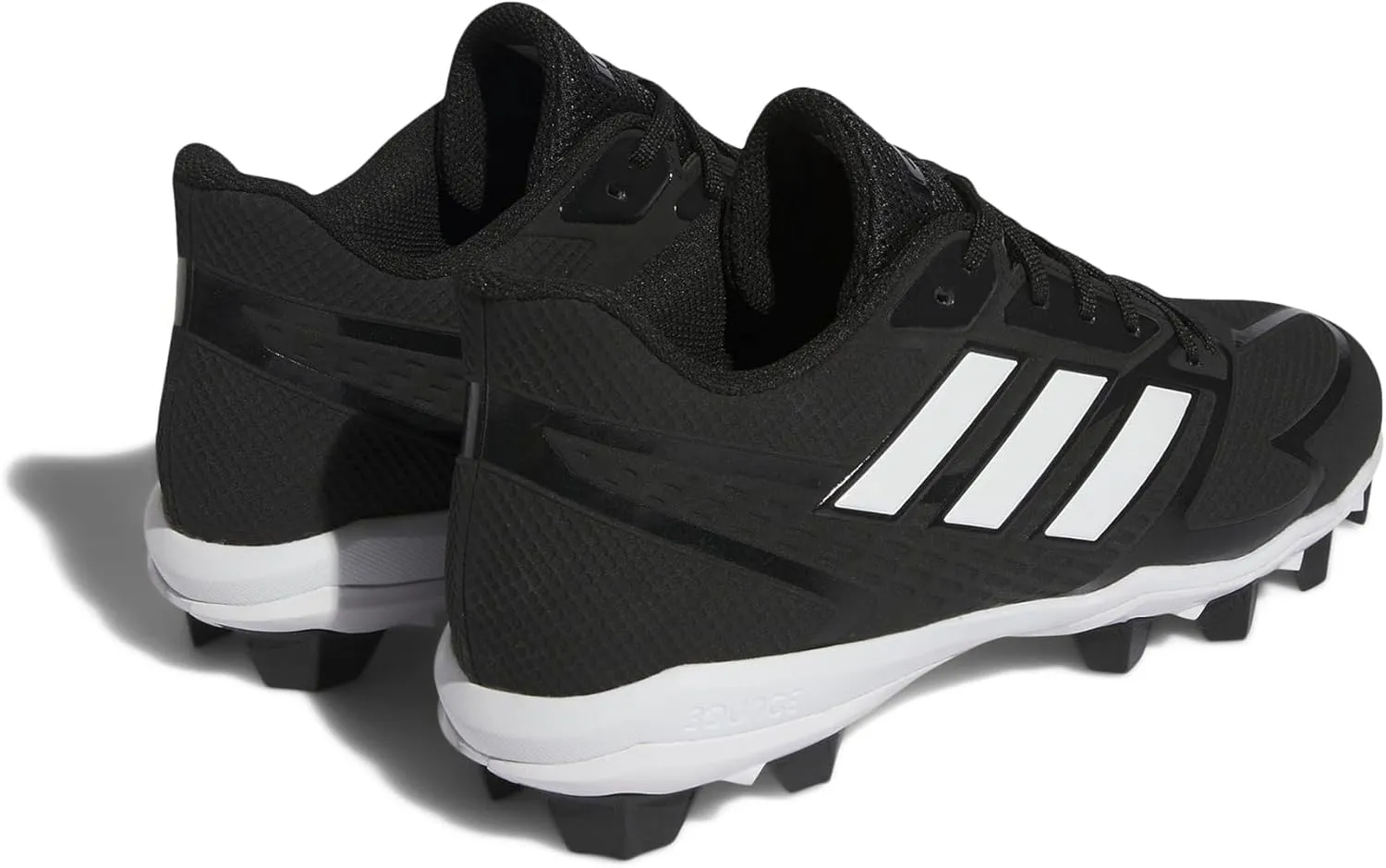 adidas Men's Icon 8 Mid Sneaker