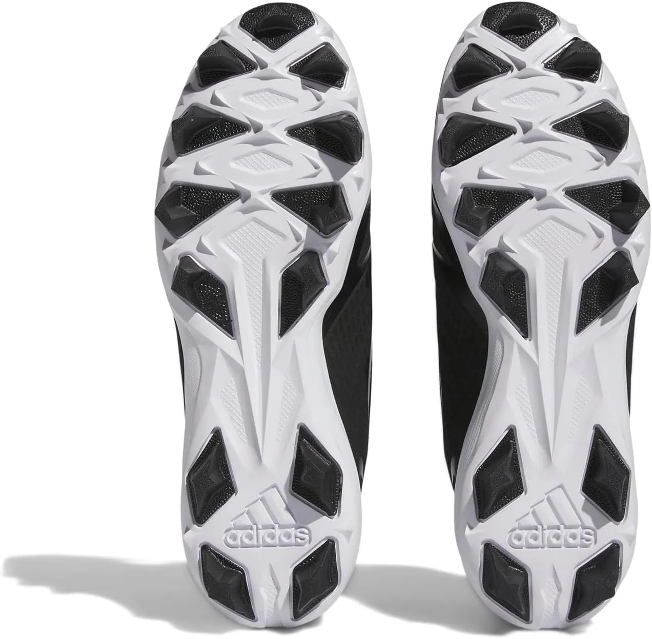 adidas Men's Icon 8 Mid Sneaker