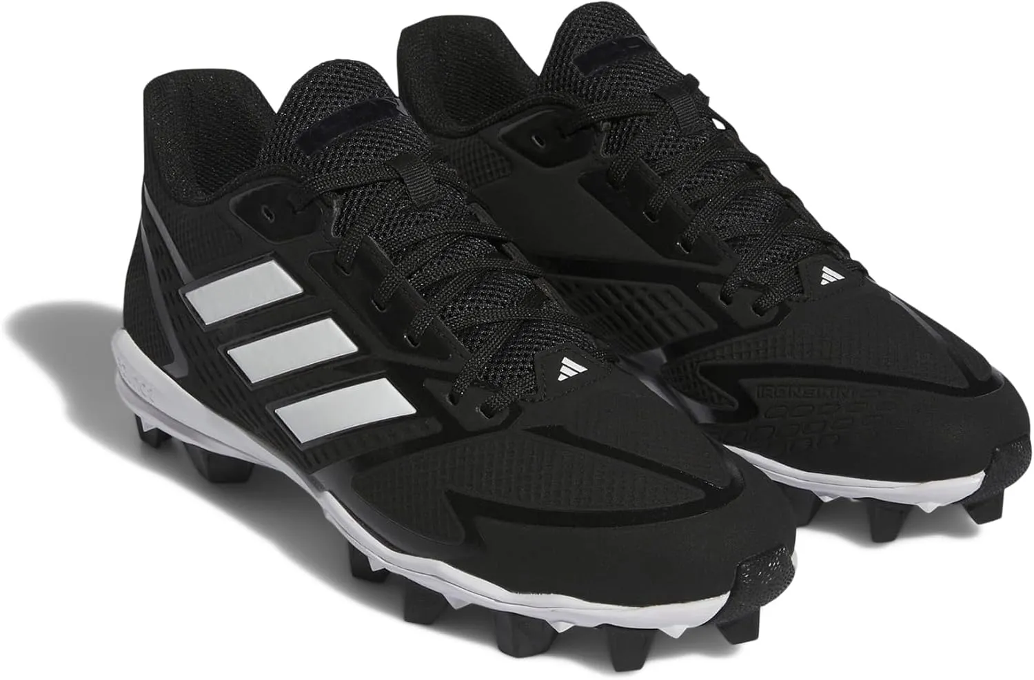 adidas Men's Icon 8 Mid Sneaker