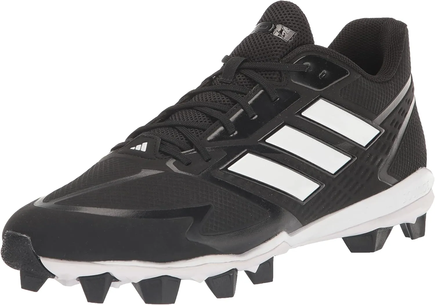 adidas Men's Icon 8 Mid Sneaker