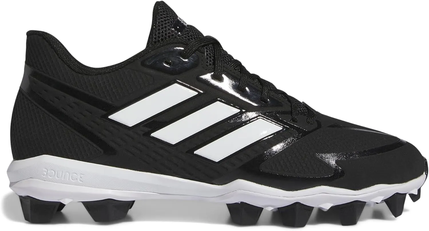 adidas Men's Icon 8 Mid Sneaker