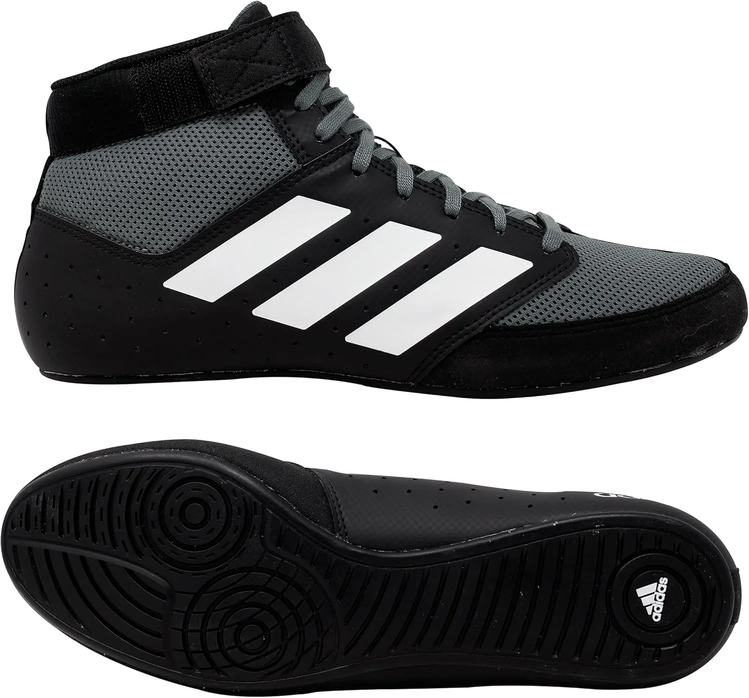 adidas Men's Mat Hog 2.0 Sneaker