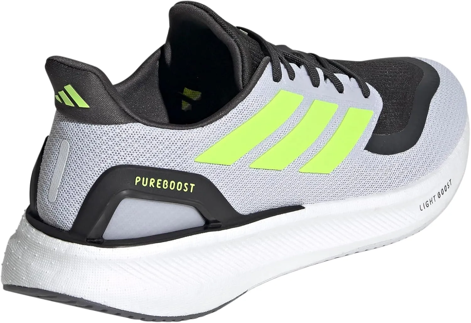 adidas Men's Pureboost 5 Running Sneaker