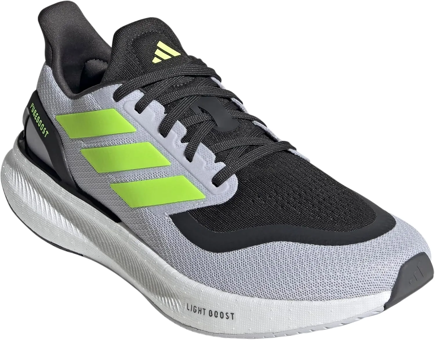 adidas Men's Pureboost 5 Running Sneaker