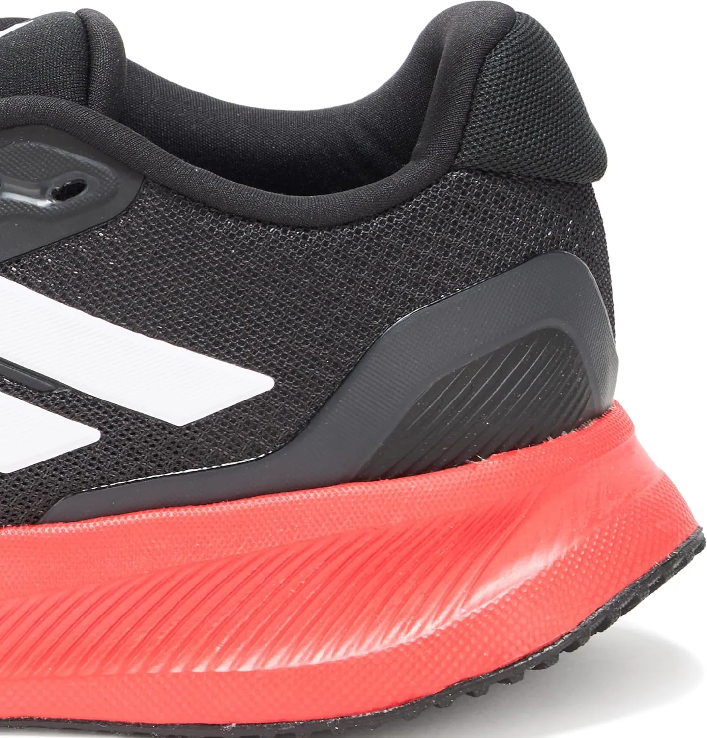 adidas Men's Run Falcon 5 Sneaker