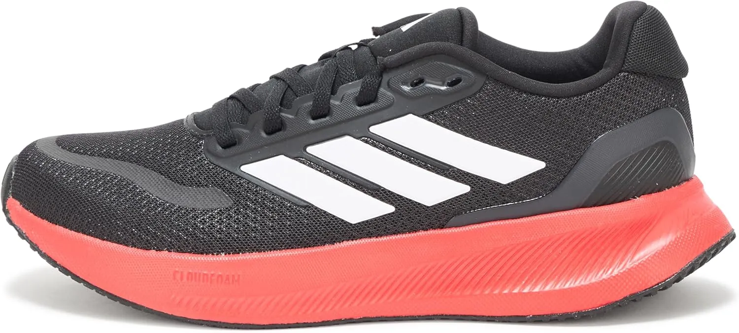 adidas Men's Run Falcon 5 Sneaker