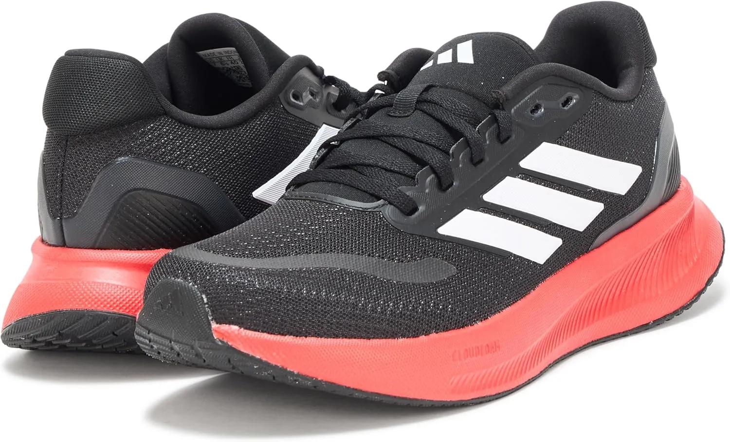 adidas Men's Run Falcon 5 Sneaker