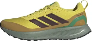 adidas Men's Run Falcon 5 Trail Sneaker