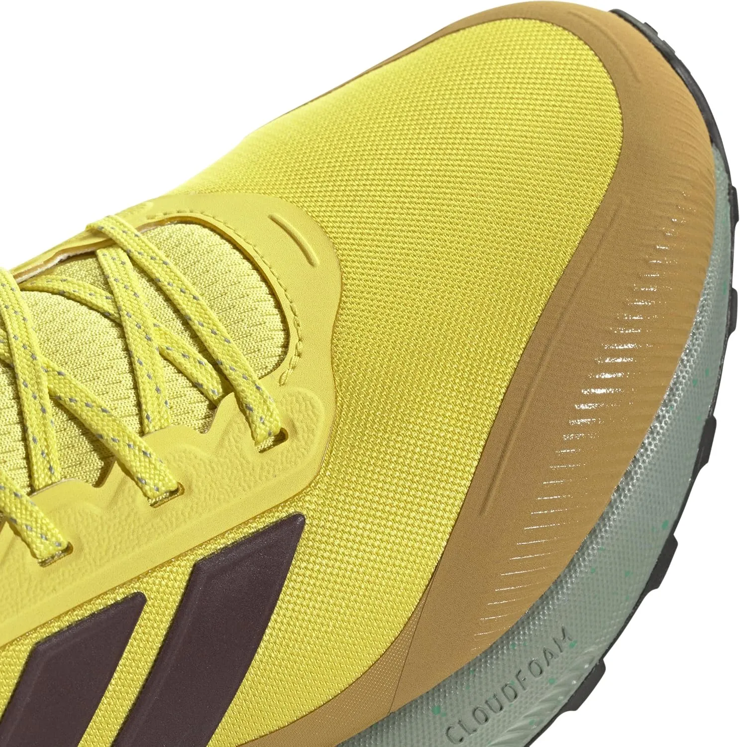 adidas Men's Run Falcon 5 Trail Sneaker