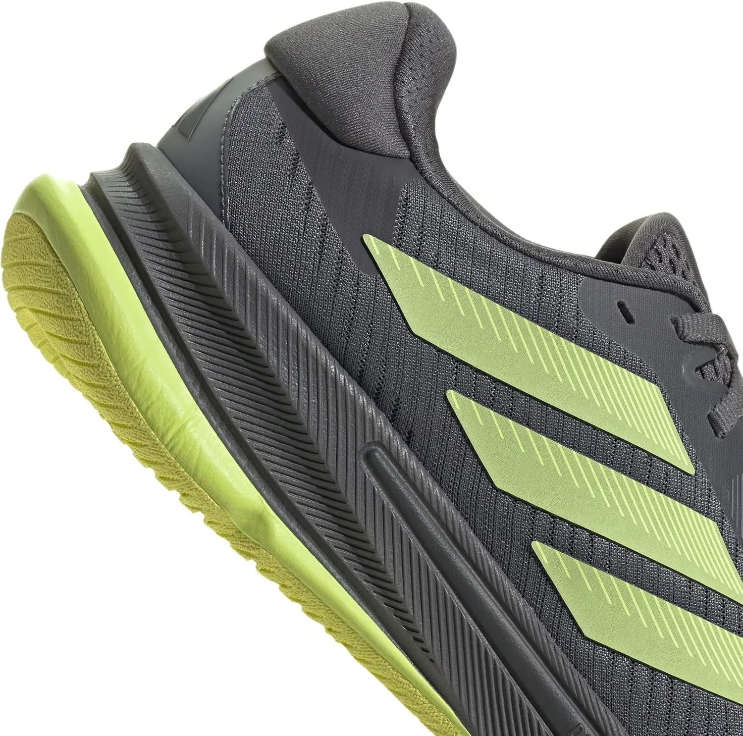 adidas Men's Supernova Ease Running Sneaker