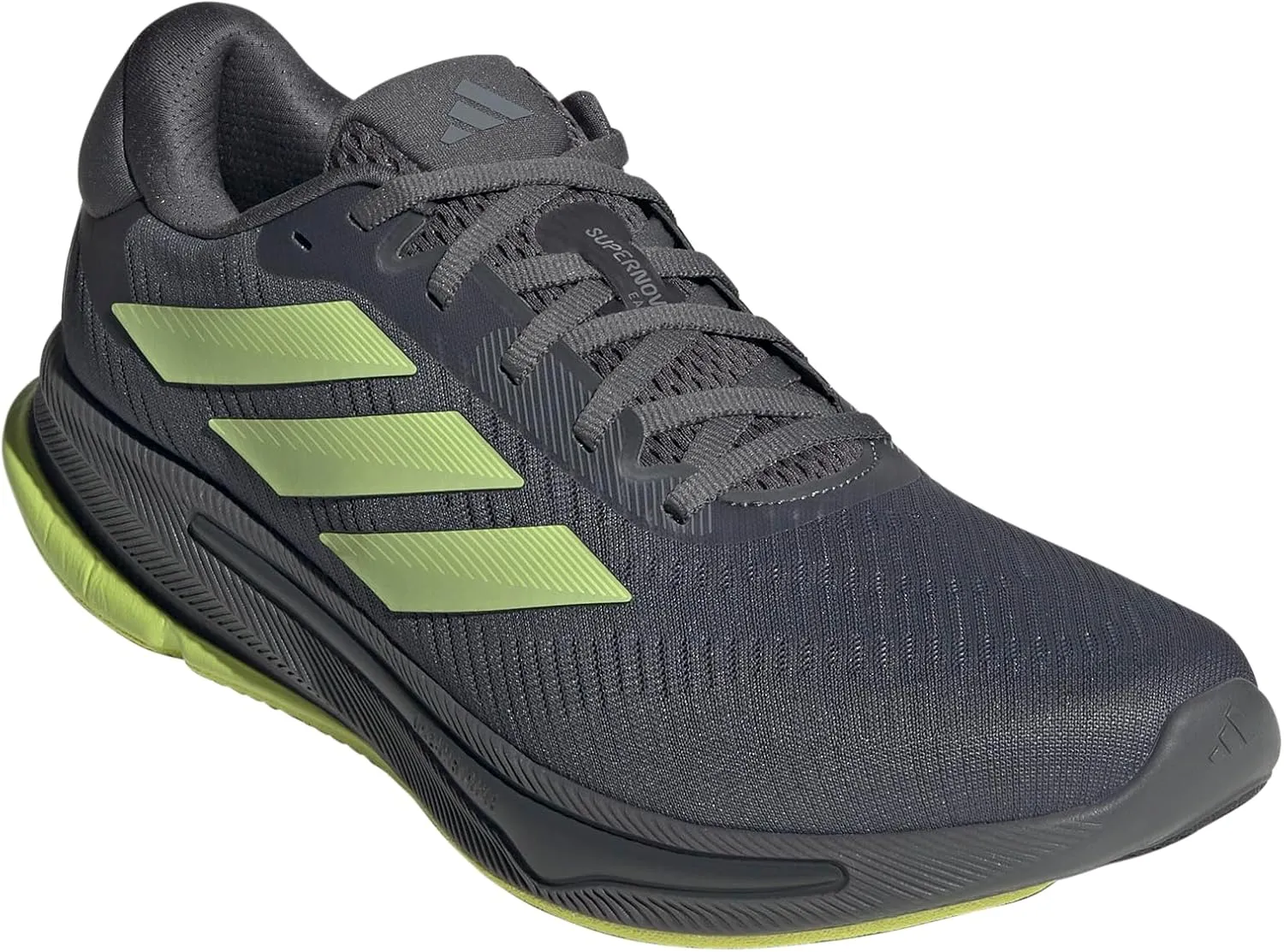 adidas Men's Supernova Ease Running Sneaker