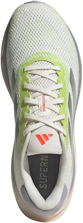 adidas Men's Supernova Stride Running Sneaker