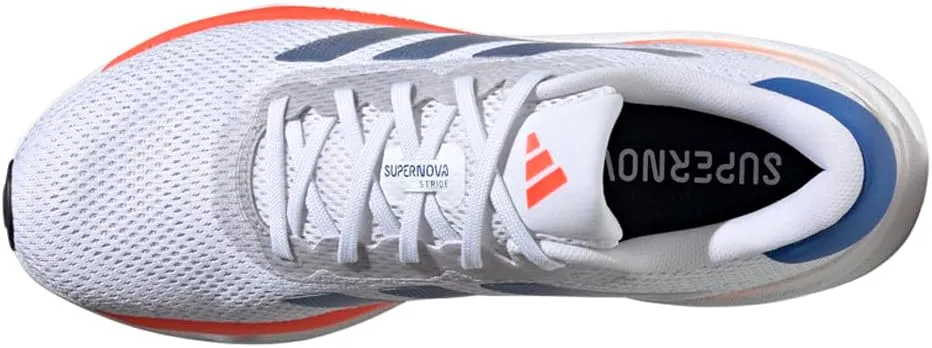 adidas Men's Supernova Stride Sneaker