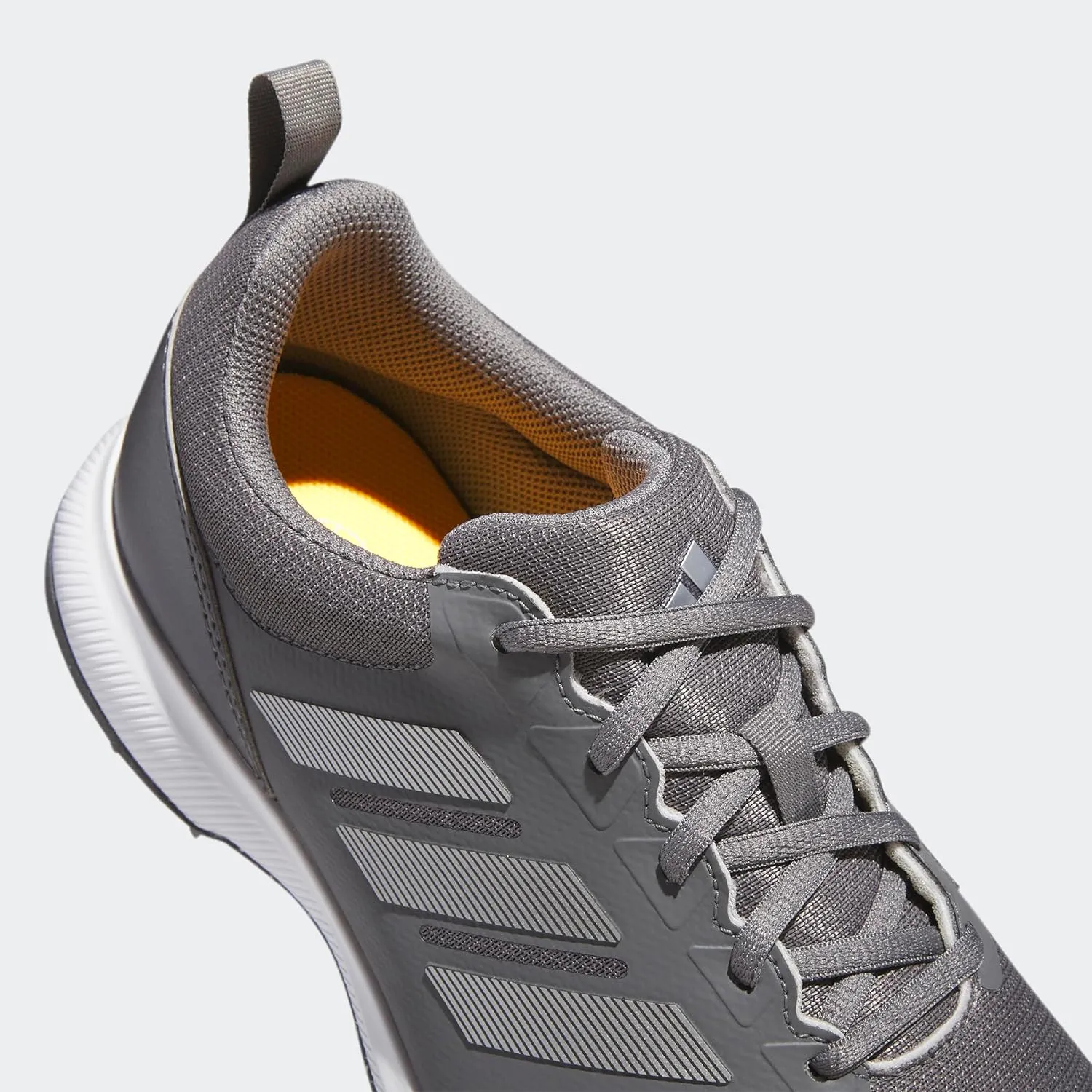 adidas Men's Tech Response Spikeless 3.0 Golf Shoe