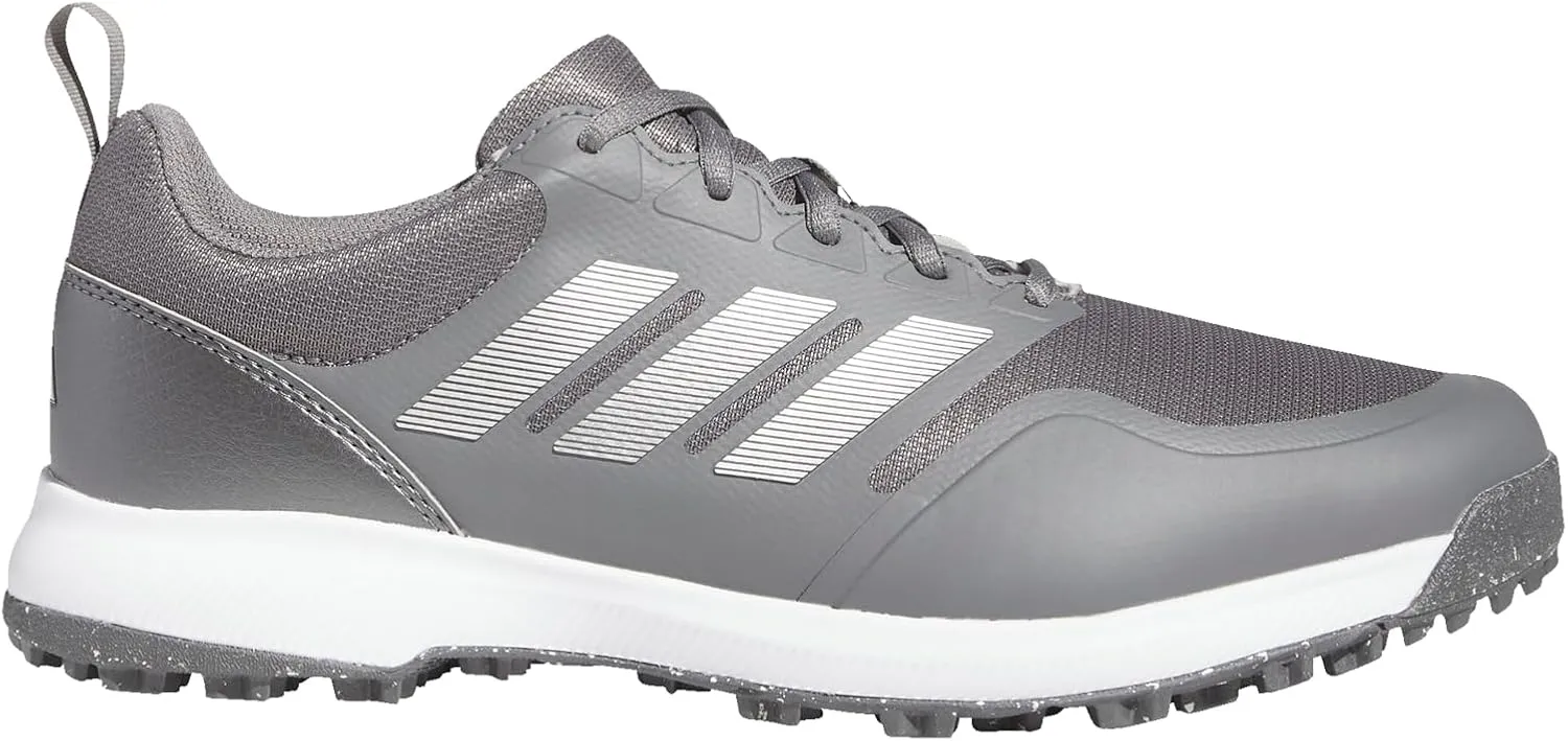 adidas Men's Tech Response Spikeless 3.0 Golf Shoe