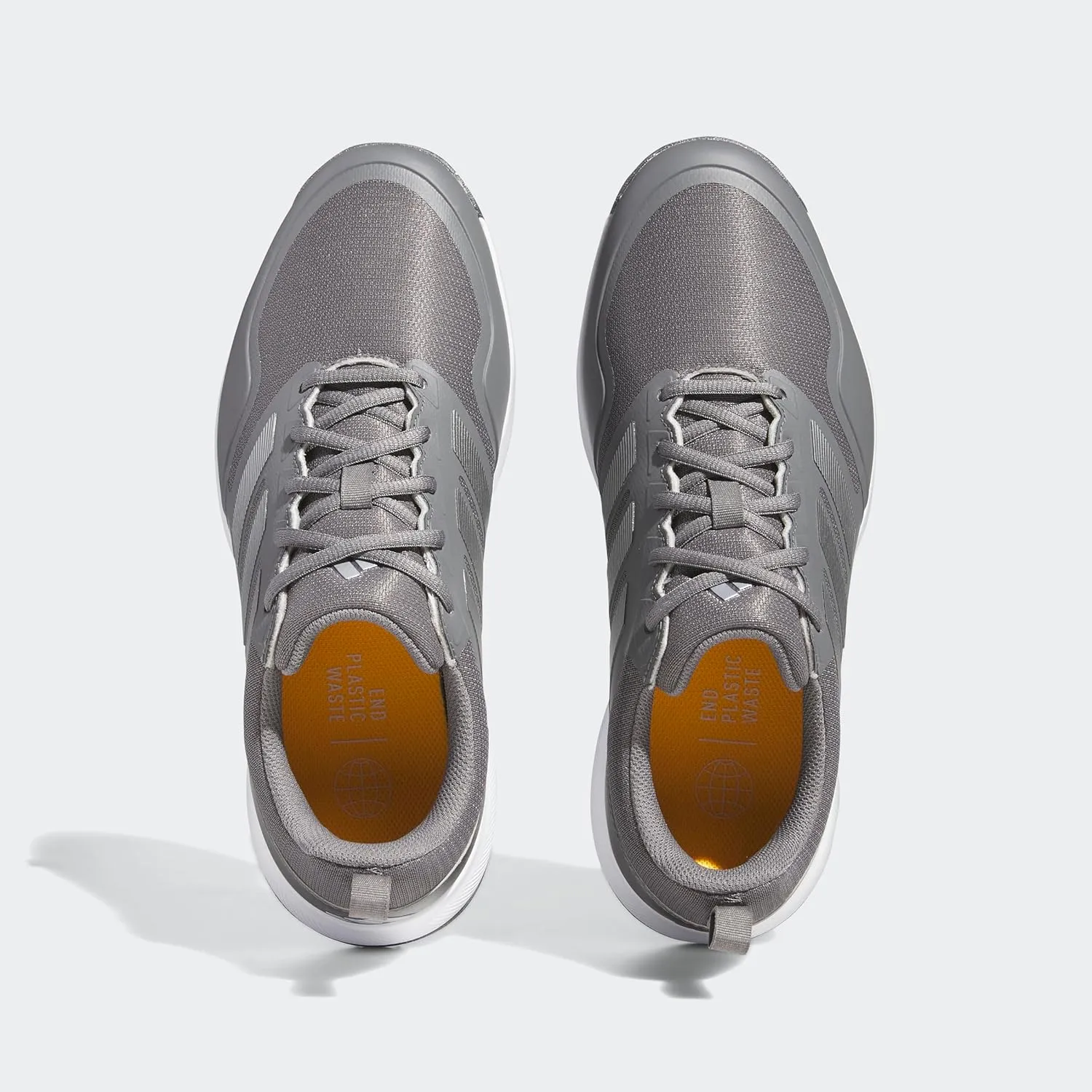 adidas Men's Tech Response Spikeless 3.0 Golf Shoe